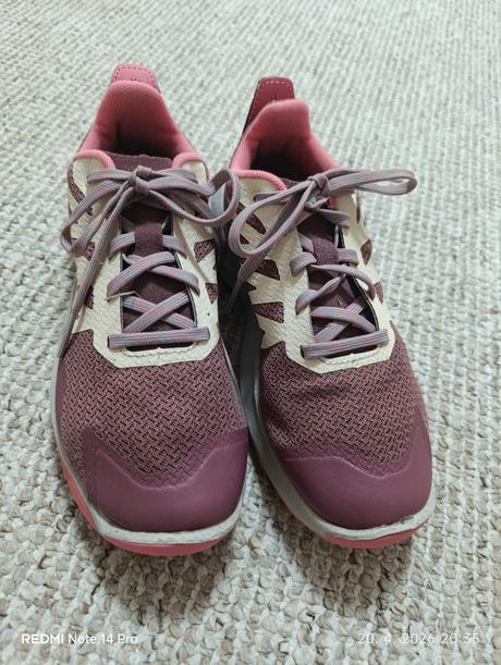 Tenisky salomon, salomon,36