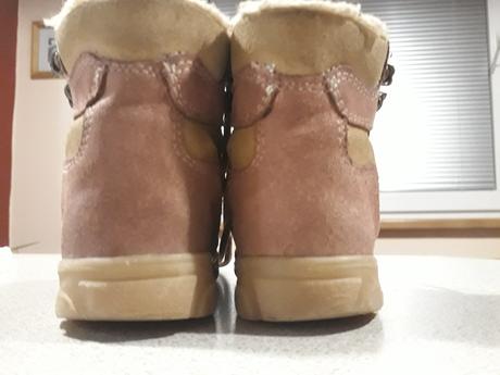 Zimne ortopedicke topanočky, protetika,24