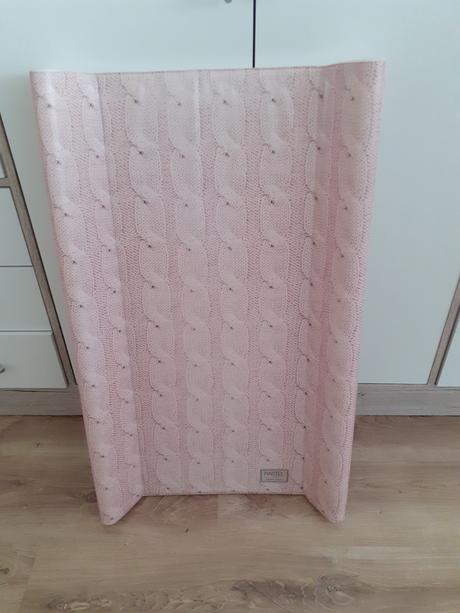 Doska na prebalovanie, 