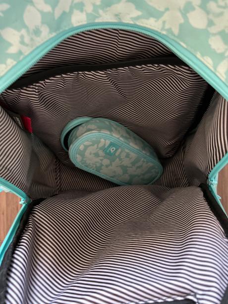 Skolska taska topgal,