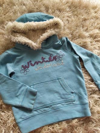 Mikina, f&f,104