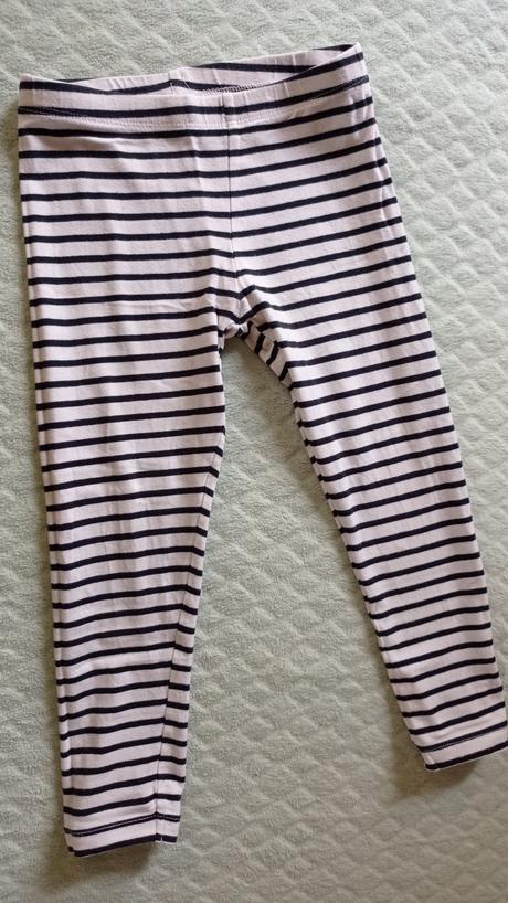 Leginy 4 ks, lupilu,98