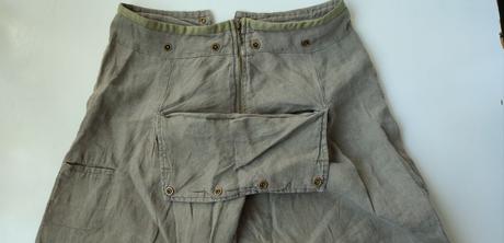 Letne nohavice, 34