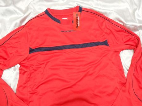 Kvalitné športové tričko, m