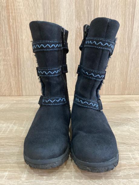 Čižmičky v 27, richter,27