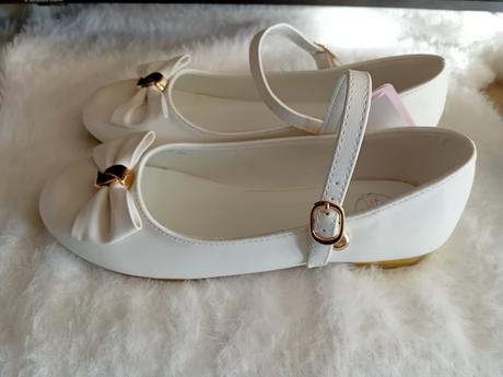 Balerínky, nelli blu,36