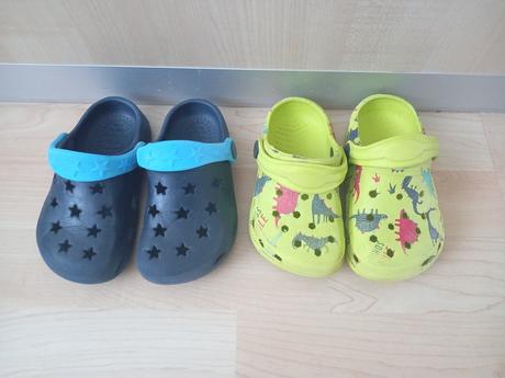 Chlapčenské kroksy, 24