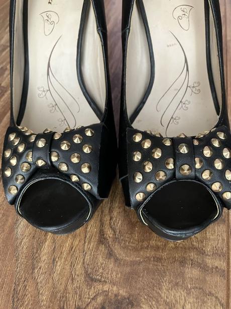 Predám dámske topánky, baťa, 38, baťa,38