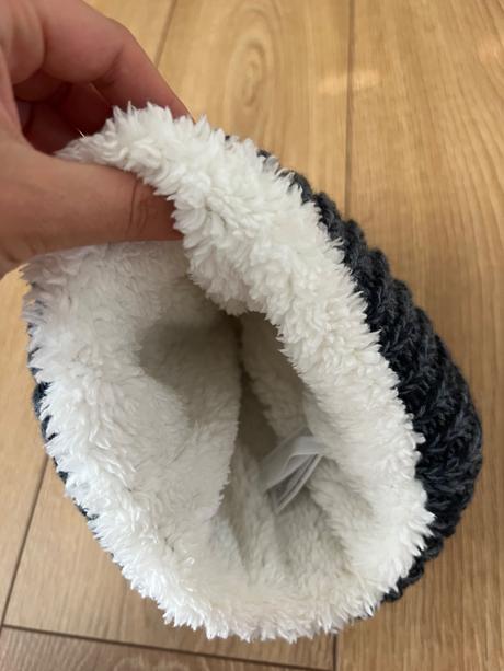 Super tepla ciapka, c&a,98