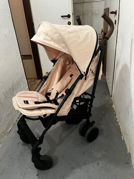 Elodie details kočík, elodie details