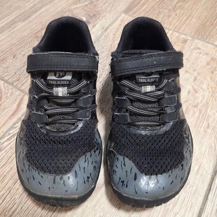 Merrell barefoot, merrell,30