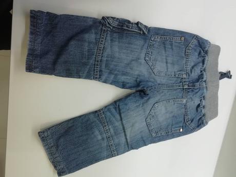 Rifle zateplené..., marks & spencer,86