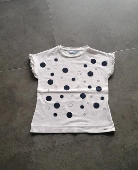 Tričko mayoral, mayoral,110