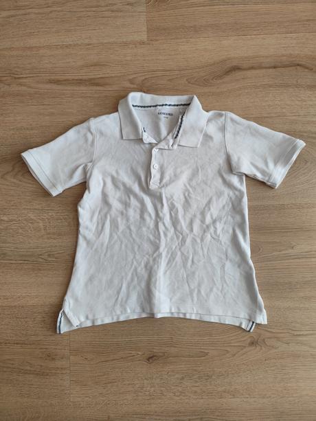 Polokošeľa, reserved,128