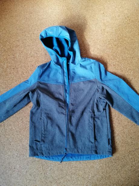 Vetrovka alpine pro, alpine pro,152