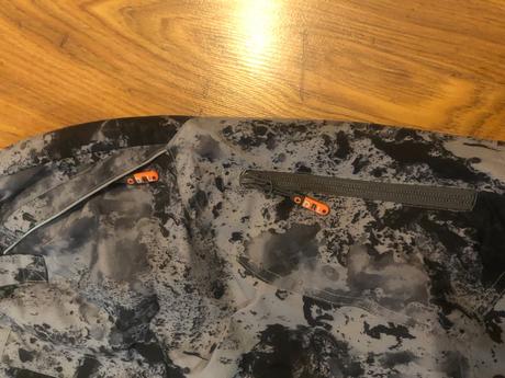 Otepľovačky na traky, coccodrillo,146