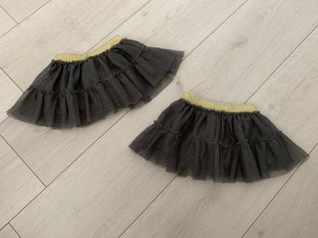 Lindex sukňa trieblative dvojičky, lindex,62