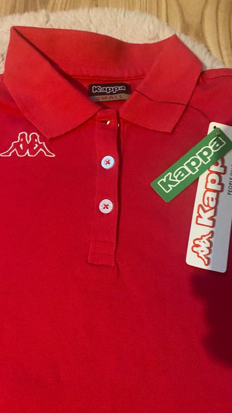 Tricko kappa s, kappa,s