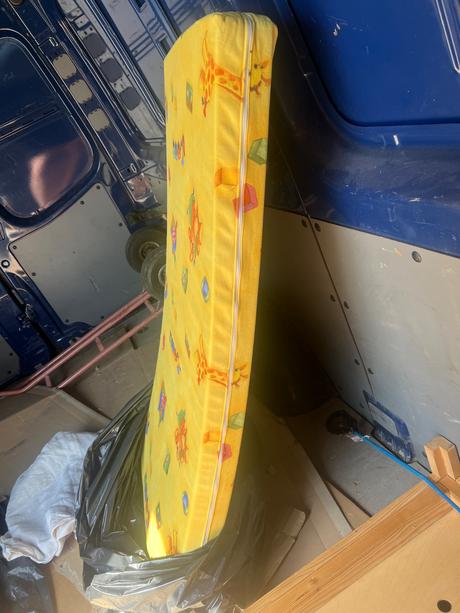 Detska postielka-lezadlo ako v skolke, šírka (cm): 65,dĺžka (cm): 120