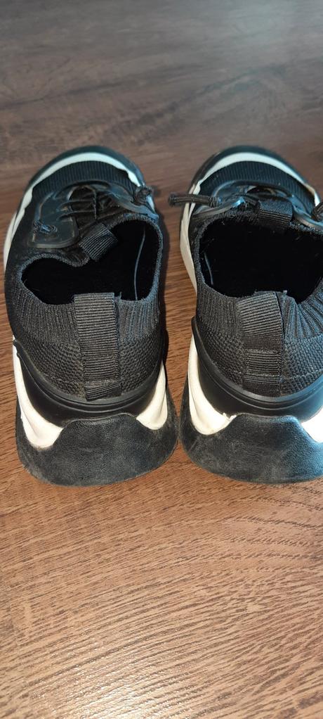 Tenisky, nelli blu,36