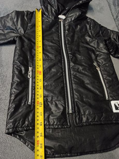 Prechodná bunda style kids, 104