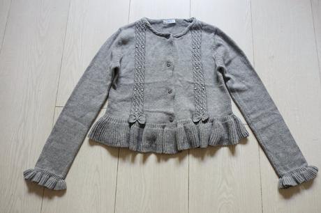 Mäkký sveter mayoral, mayoral,128