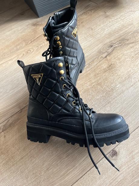 Topánky guess, guess,38