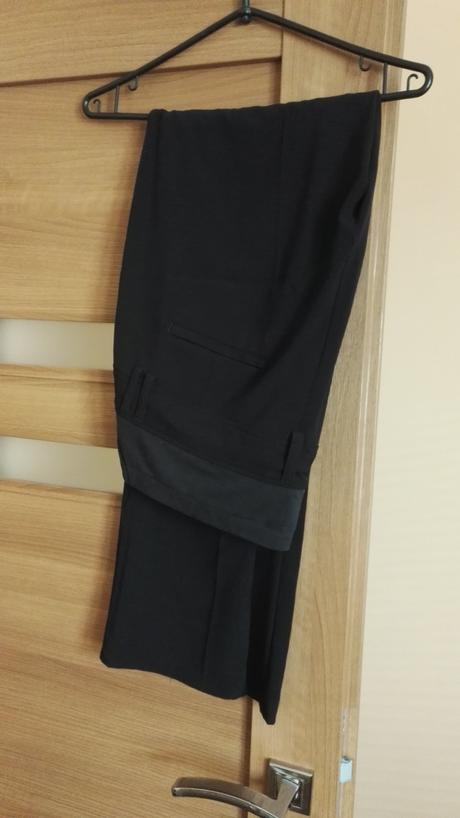 Tehotenske nohavice, c&a,42