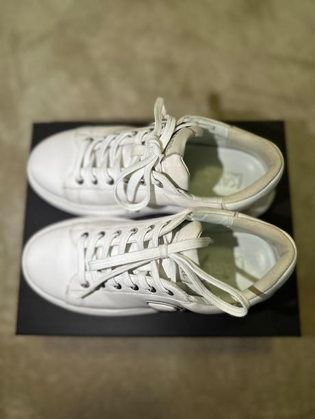 Tenisky karl lagerfeld, karl lagerfeld,38