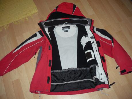 Vetrovka vel.152, 152