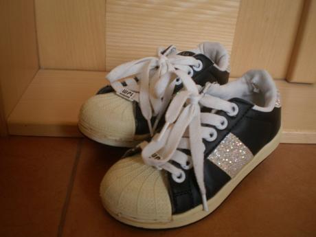 Balík topánočiek dievčenských veľkosť 29, 29