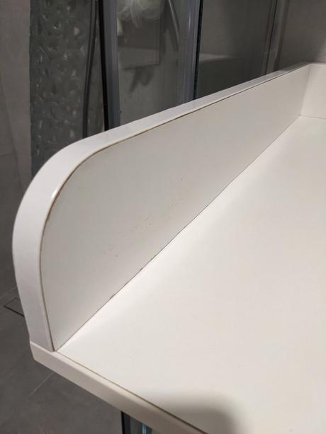 Predám prebaľovacia pult,