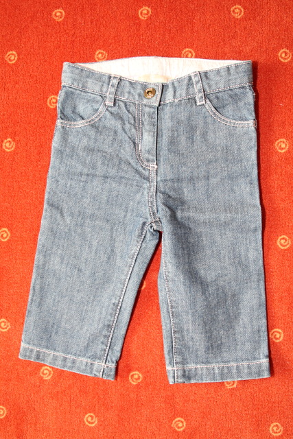 Jacadi - rifle so psíkom, jacadi,74