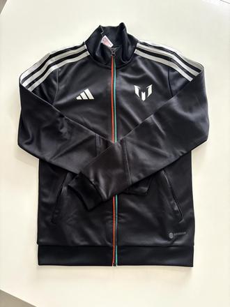 Mikina, adidas,152