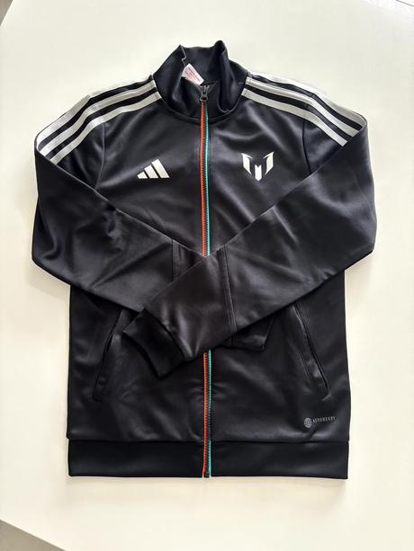 Mikina, adidas,152