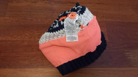 Nenosená teplá čiapka, o'neill,140