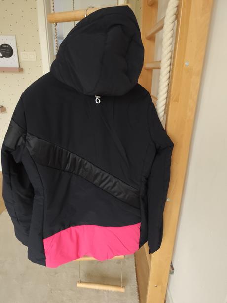 Dámska lyžiarska bunda sportalm - nová, l