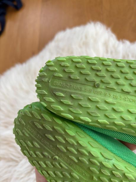 Cvicky do vody 26-27, decathlon,26