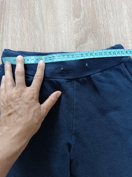 Tepláky, fox & bunny,128