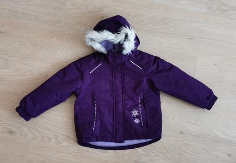 Zimna bunda, lupilu,104