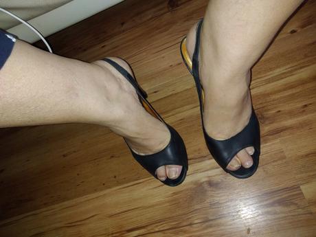 Bronx letné sandale, 41