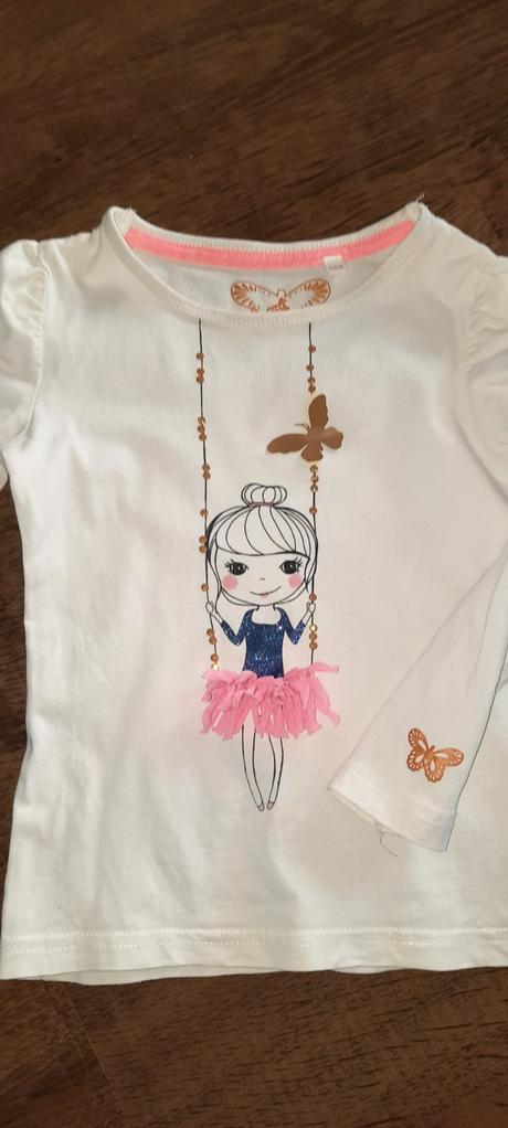 Tricko, palomino,104