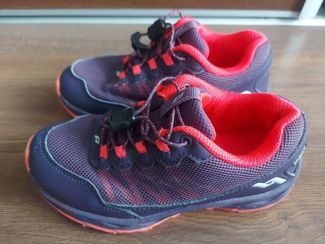 Tenisky pro touch 30, 30