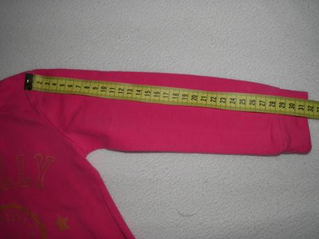 Predlžené tričko, 98