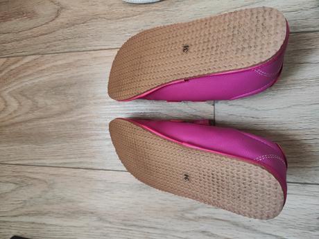 Barefoot protetika vychádzková obuv, protetika,34