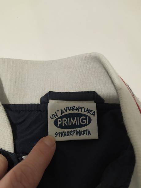 Primigi prechodná bundička, primigi,92
