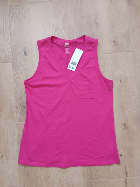 Tričko nové, f&f,m