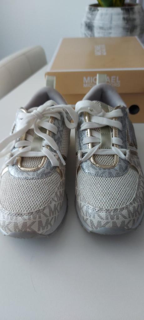 Tenisky michel kors, michael kors,36