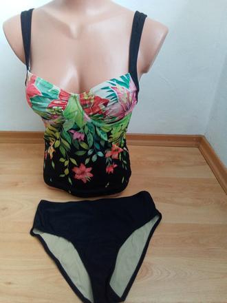 Tankini s/m, 36