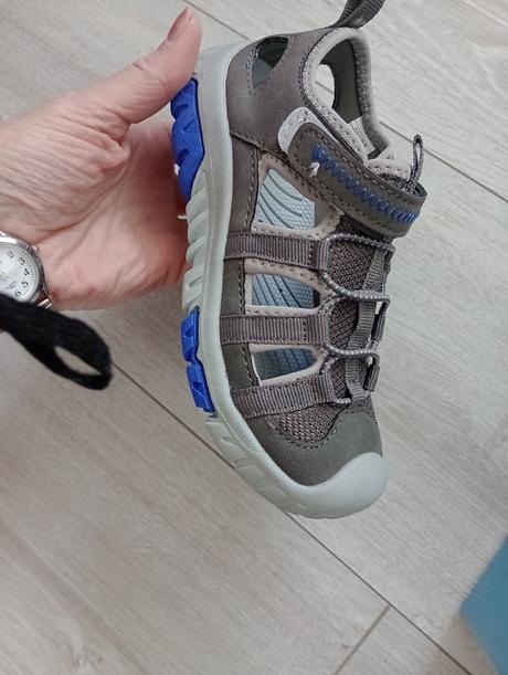 Sandále lupilu, lupilu,28